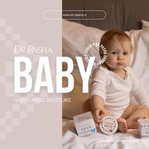 VODIČ KROZ BABY SASTOJKE – I deo

Kao što smo napomenuli u ranijim objavama, to što se neki proizvod plasira na tržištu za bebe ne garantuje da ne sadrži štetne sastojke. 

Imaćemo posebnu objavu na tu temu, Prof. dr Lana @mama_lana__  je snimila fantastičan video, ali sada ne želimo da pišemo šta je to što ne valja u pojedinim proizvodima.

Želimo da predstavimo šta je to što možeš naći u NAŠIM BABY PROIZVODIMA. 🍀

Naravno isključivo prirodne sastojke, savršeno uklopljene da deluju umirujuće i blagotvorno na nežnu bebinu kožu. 

Sastojaka ima dosta, IG ne trpi toliko slika na carousel-u 🙈, tako da ćemo napraviti objavu iz dva dela, a vi mame i tate, budite oprezni pri odabiru proizvoda ili još bolje – BIRAJTE PRIRODNO OD SAMOG POČETKA, koji god brend da odaberete.

Bebe su najčistija bića na svetu – neka tako i ostane. ❤️

#drpashasrbija #prirodnakozmetika #organskakozmetikazabebe #bebikozmetika #bezskrivenihsastojaka